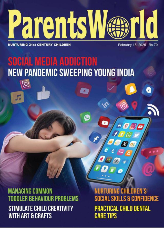 ParentsWorld India