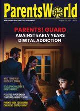 ParentsWorld India
