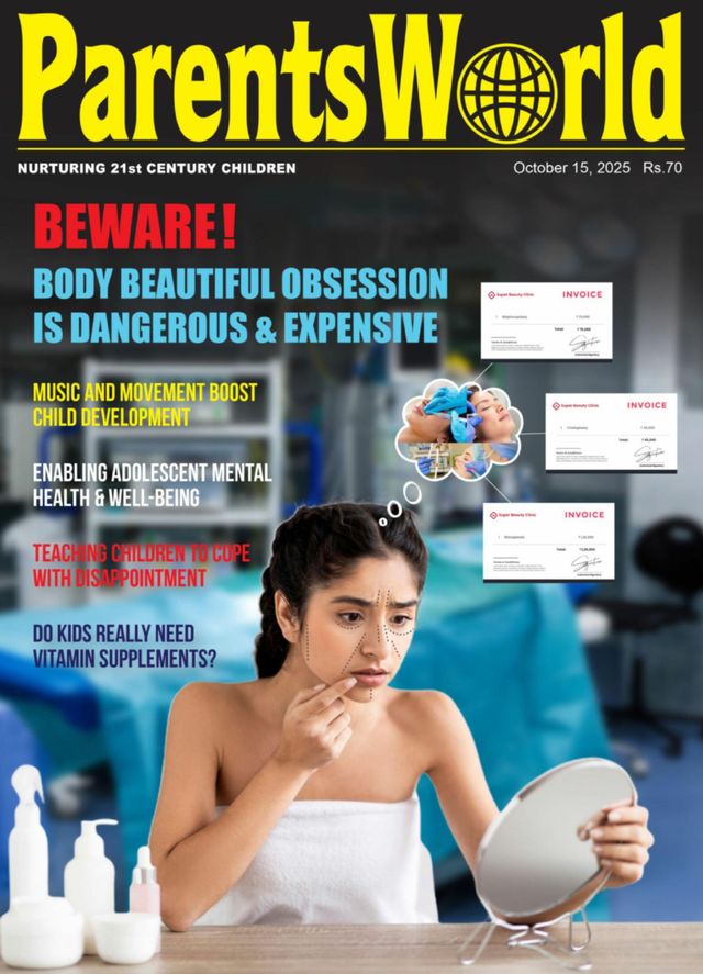 ParentsWorld India