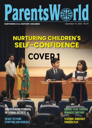ParentsWorld India