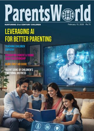 ParentsWorld India