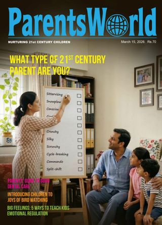 ParentsWorld India