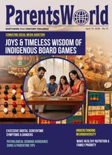ParentsWorld India
