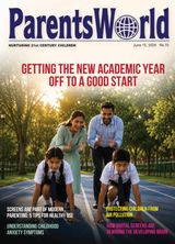 ParentsWorld India