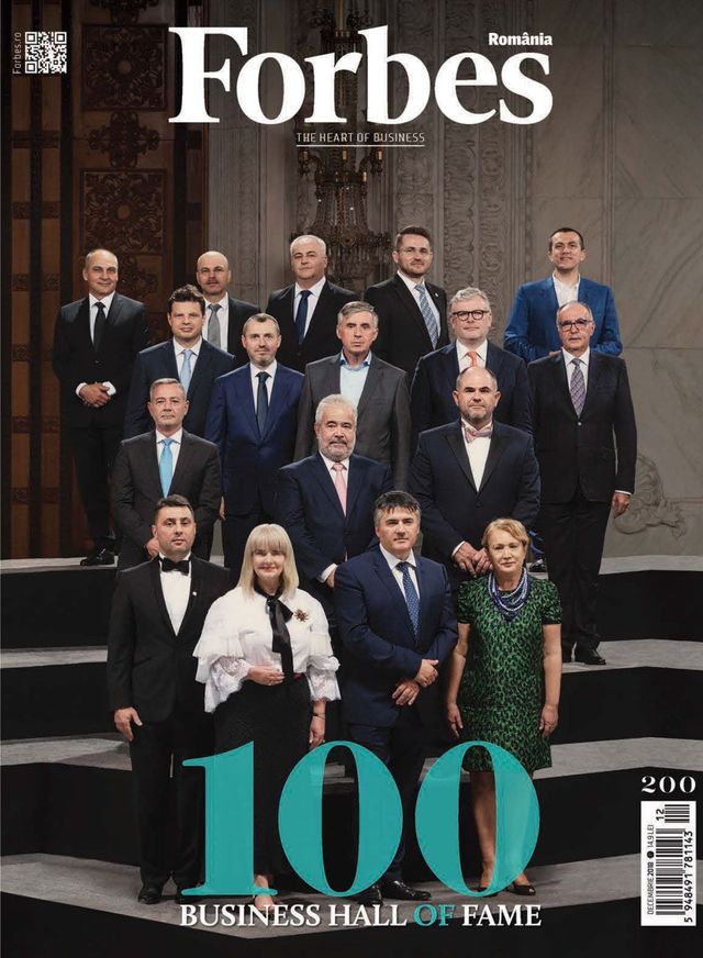 Forbes Romania