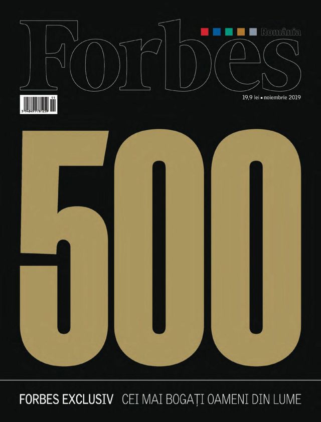 Forbes Romania
