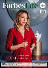 Forbes Life Romania - December 2020