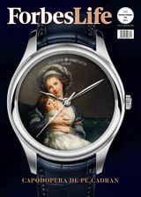 Forbes Life Romania - Jan/Feb 2021