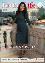 Forbes Life Fall 2020