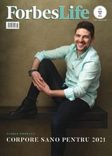 Forbes Life Romania - March 2021