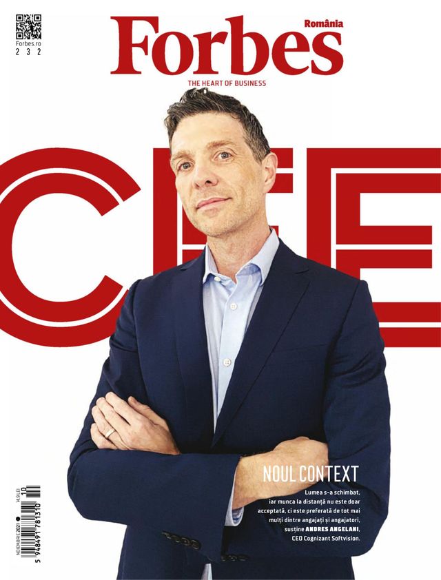 Forbes Romania