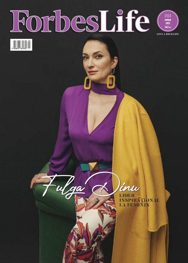 Forbes Romania