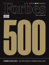 Forbes 500 - 2023