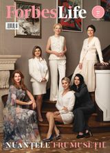 Forbes Life - April 2024