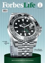 Forbes Life - May 2024