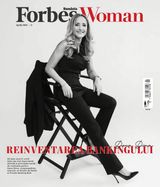 Forbes Woman - No 2