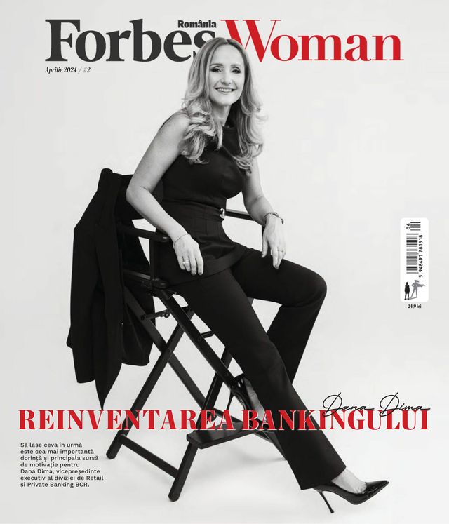 Forbes Romania