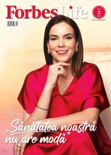 Forbes Life - June 2024