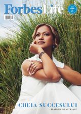 Forbes Life - October 2024