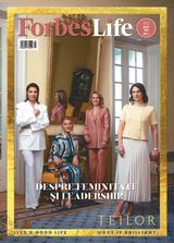 Forbes Life - April 2025