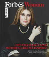 Forbes Woman - Nr. 4