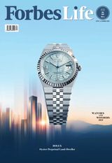 Forbes Life - May 2025