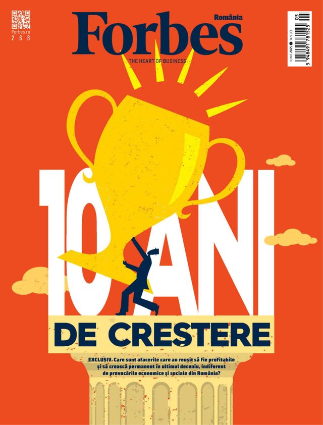 Forbes Romania