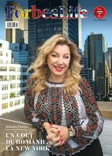 Forbes Life - Winter Edition 2025