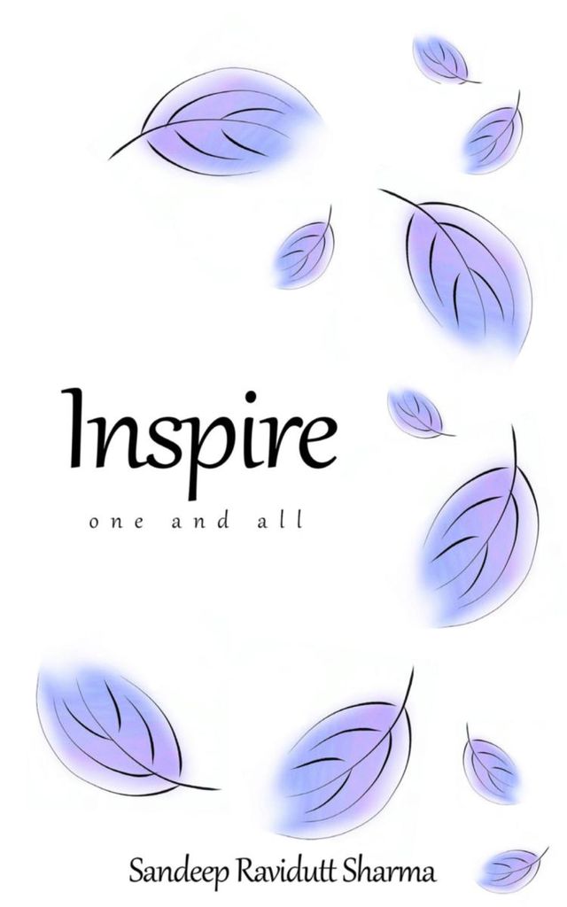 Inspire one and all