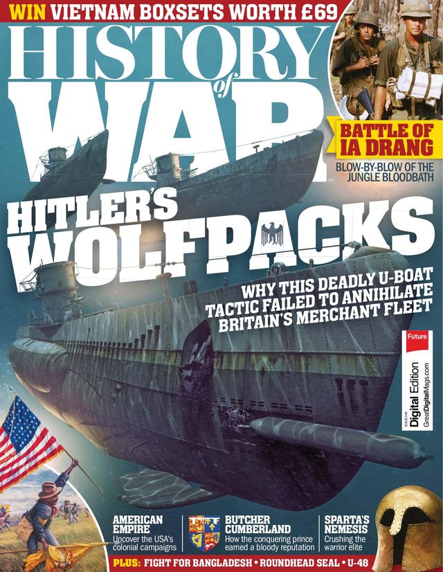 History of War