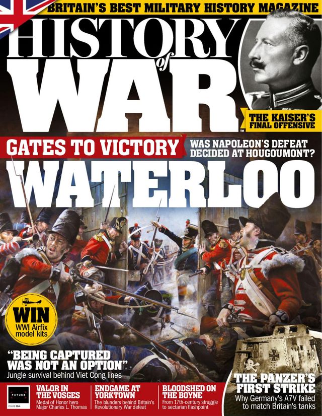 History of War