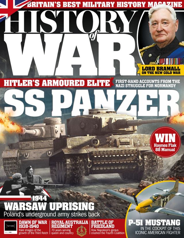 History of War