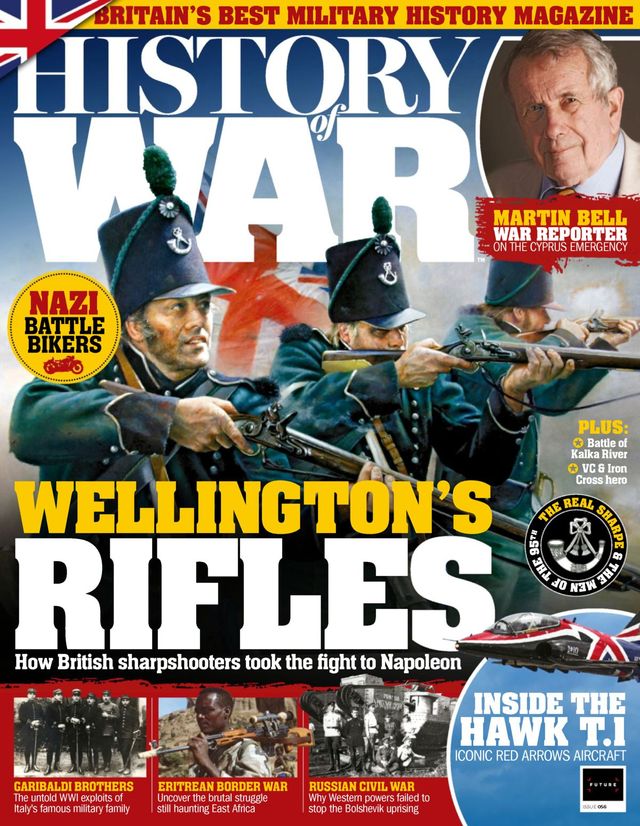 History of War