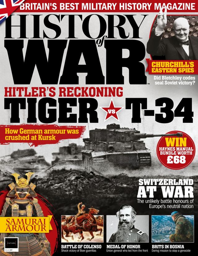History of War
