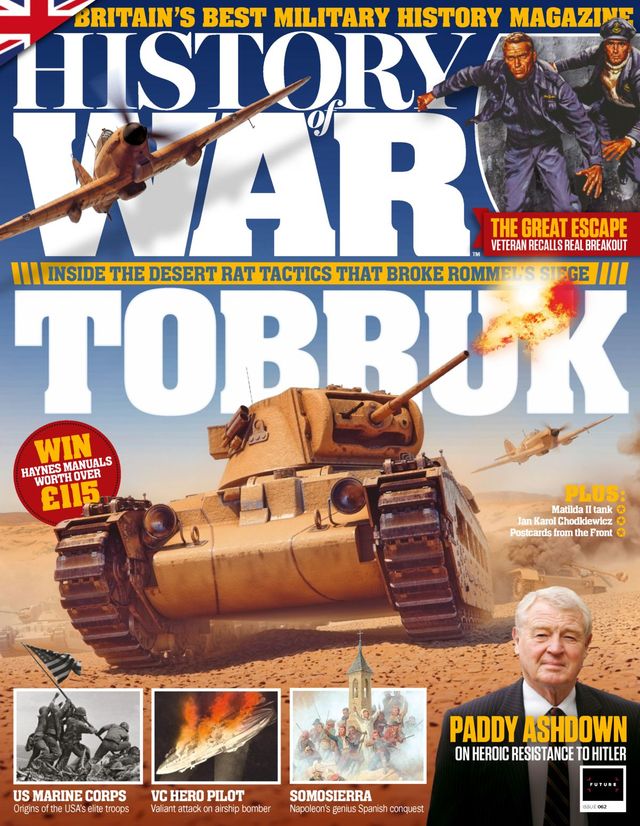 History of War