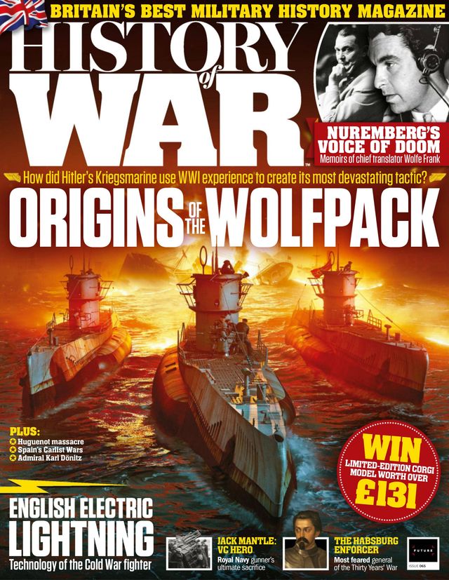 History of War