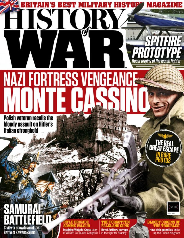 History of War