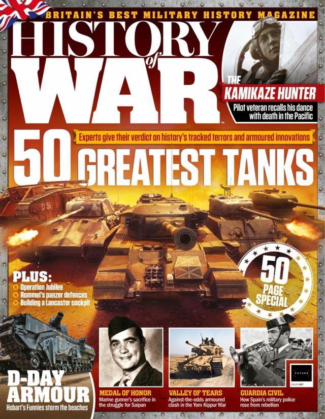History of War