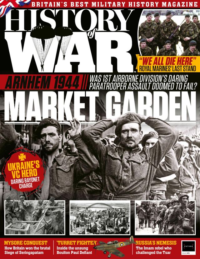 History of War