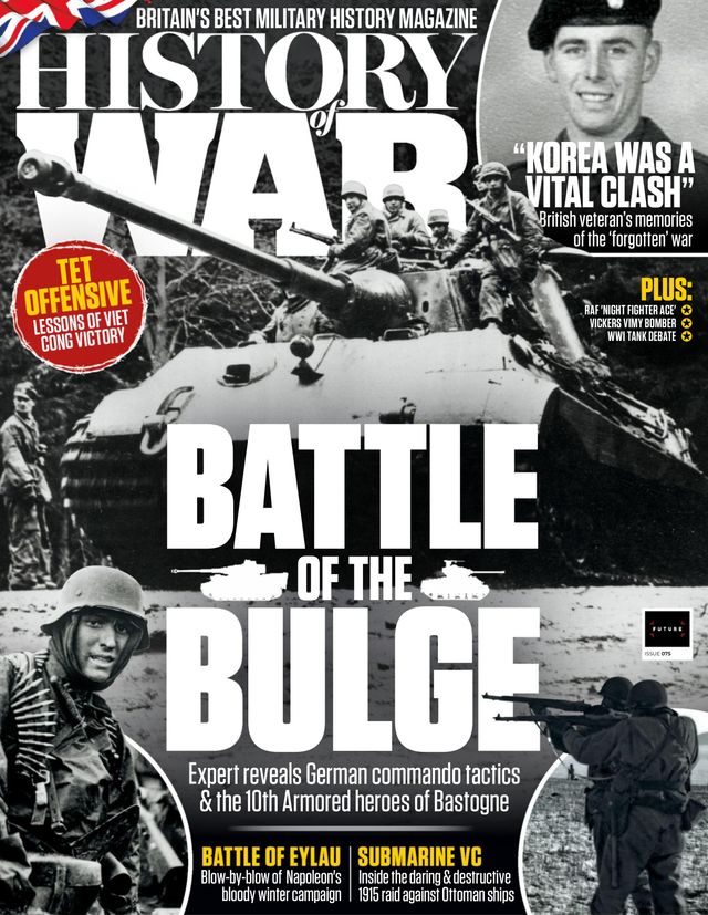 History of War