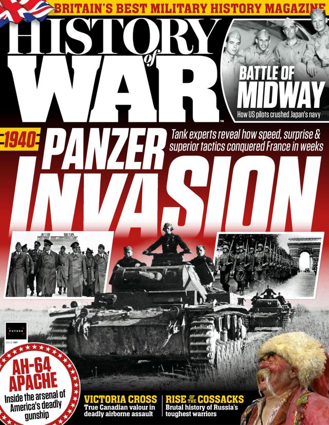 History of War