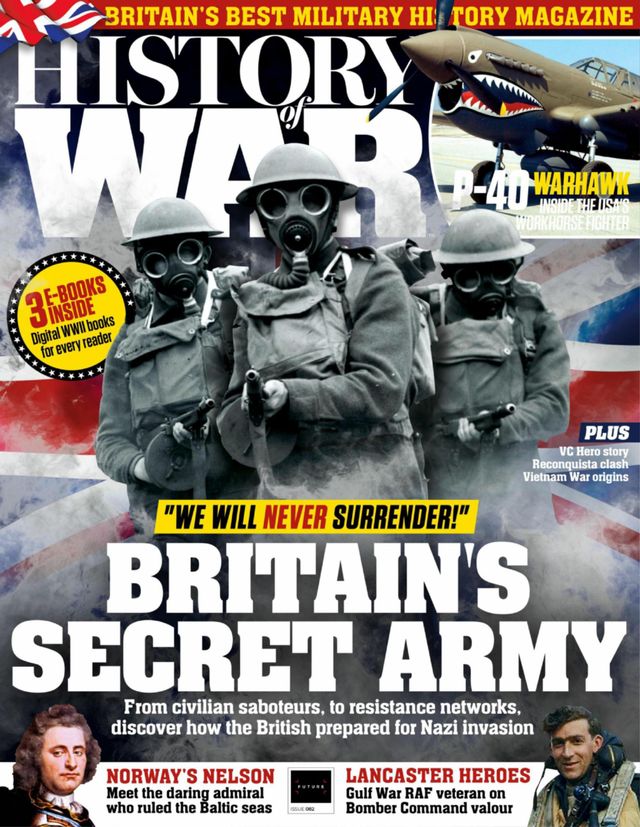 History of War