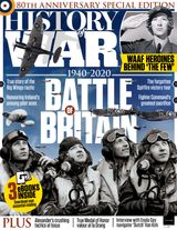 Issue 84, 2020