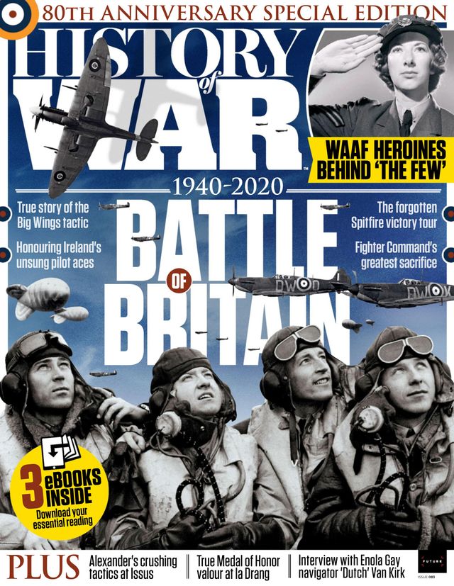 History of War