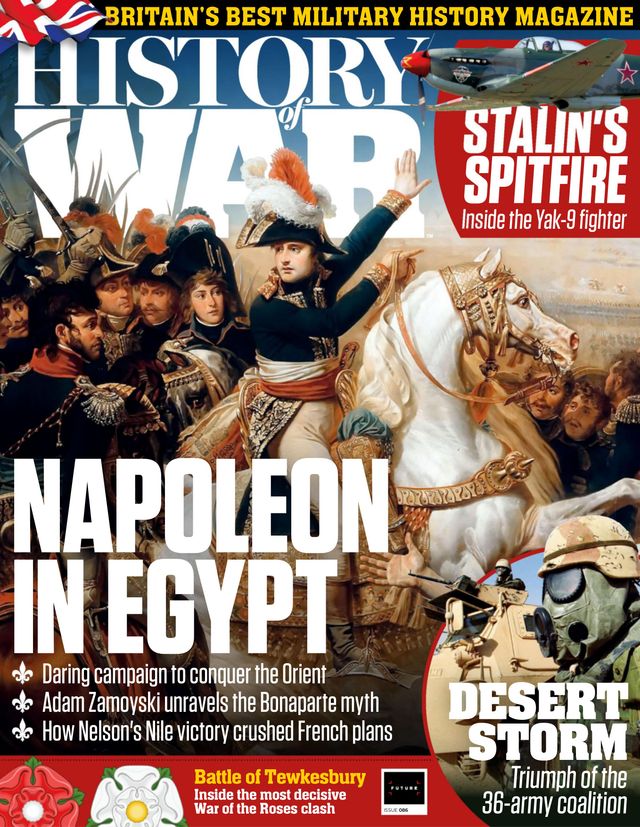 History of War