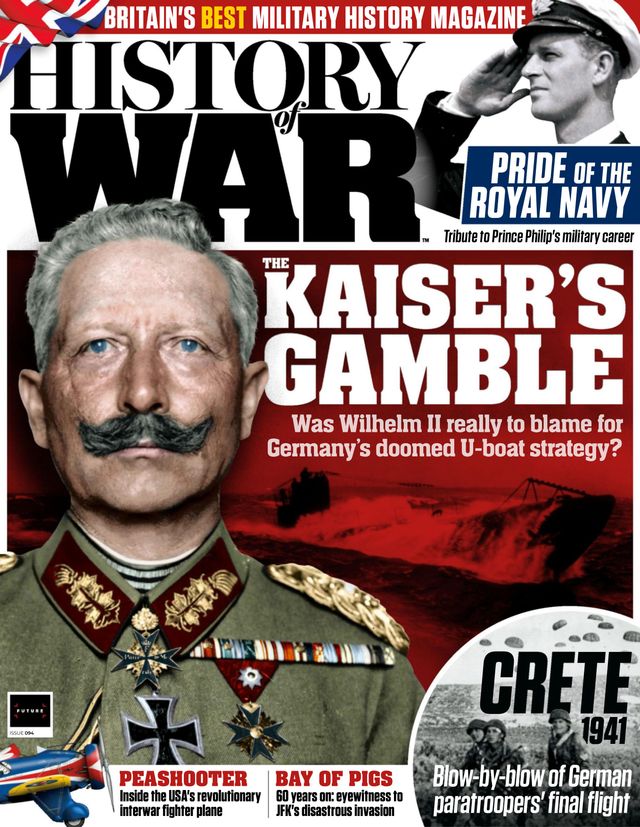 History of War