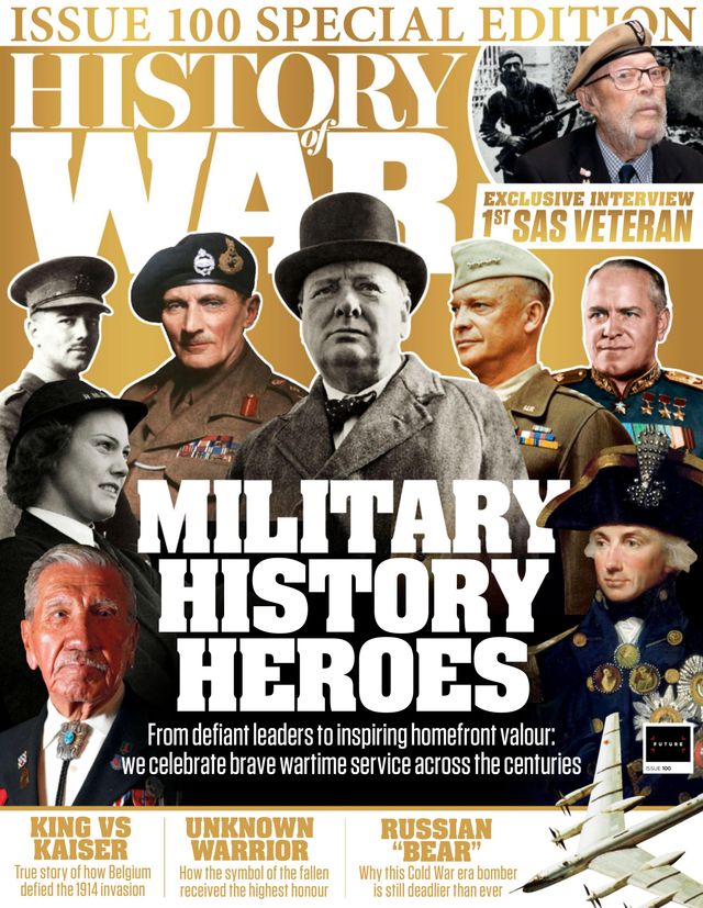 History of War