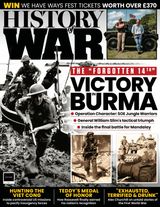 History of War