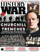 History of War