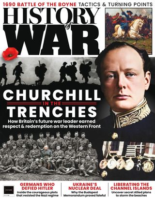 History of War